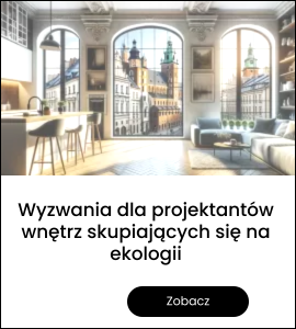 minimalizm w projektowaniu wnętrz